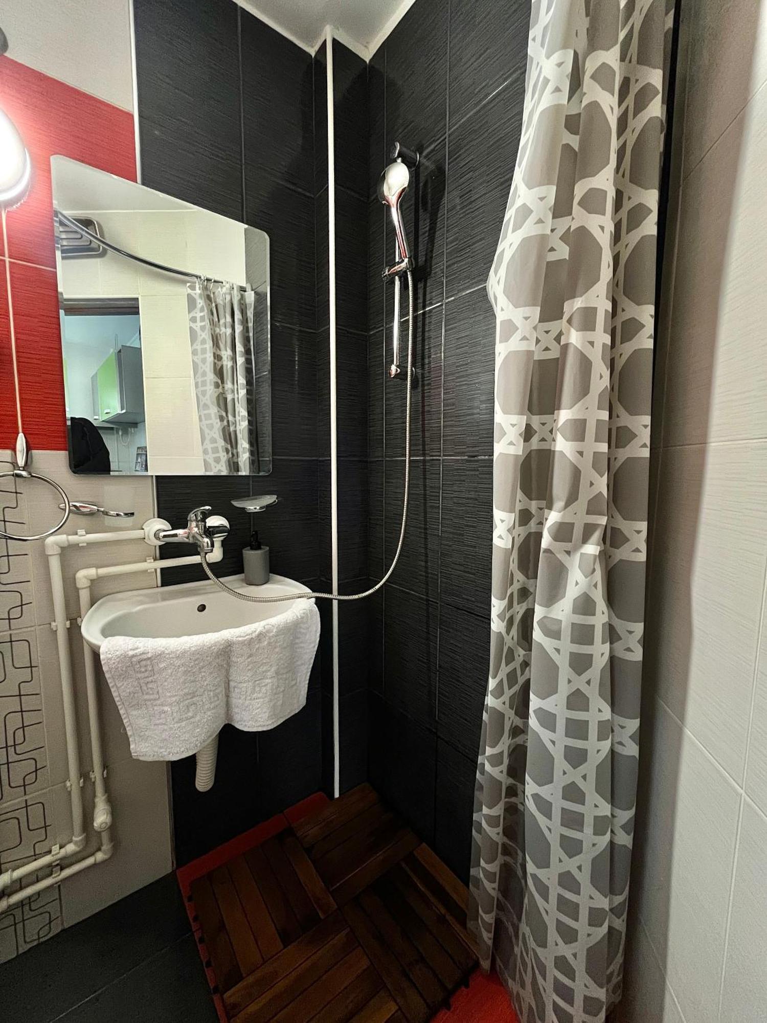 Nilton Apartmans Nis Luaran gambar