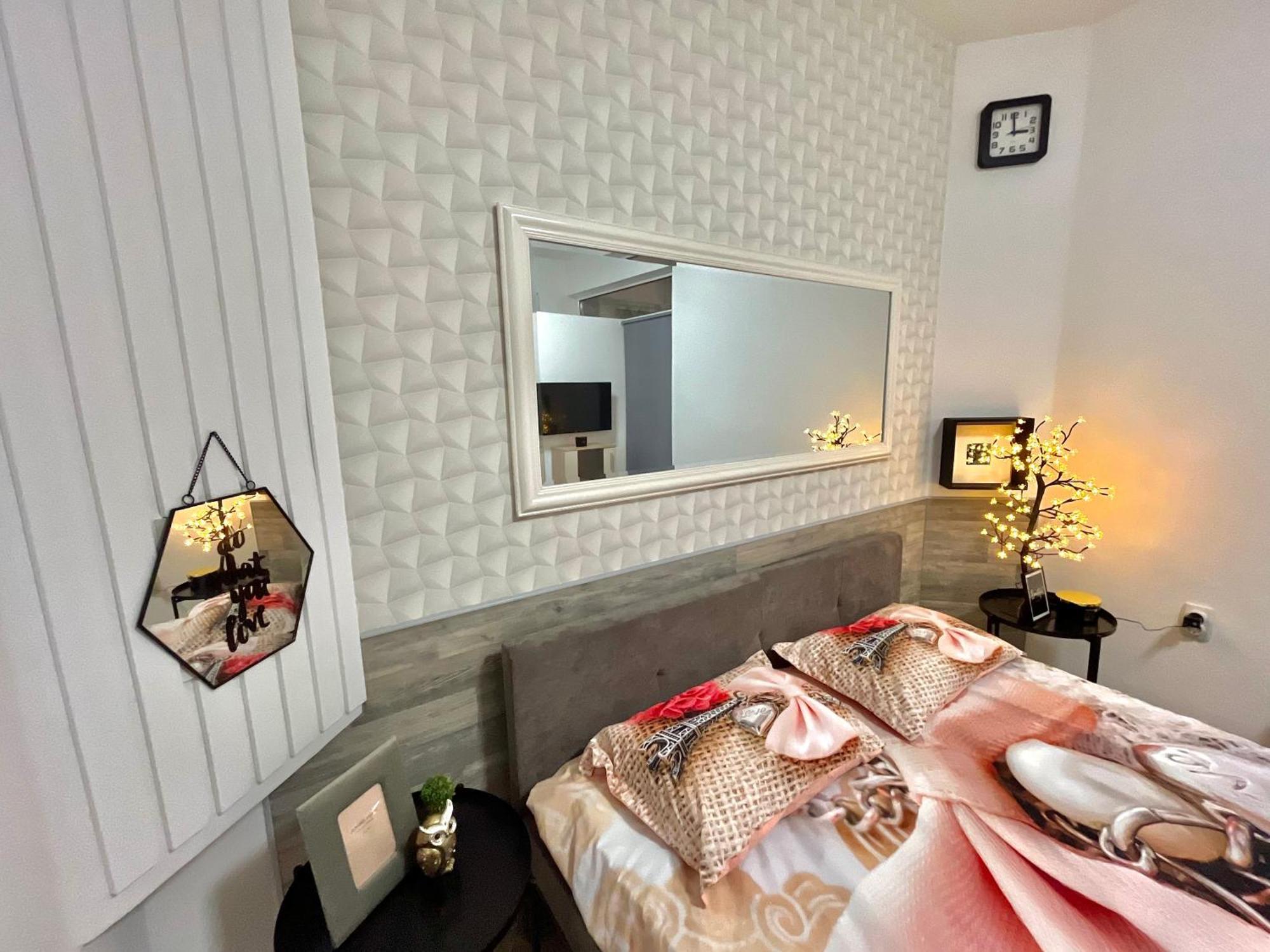Nilton Apartmans Nis Luaran gambar