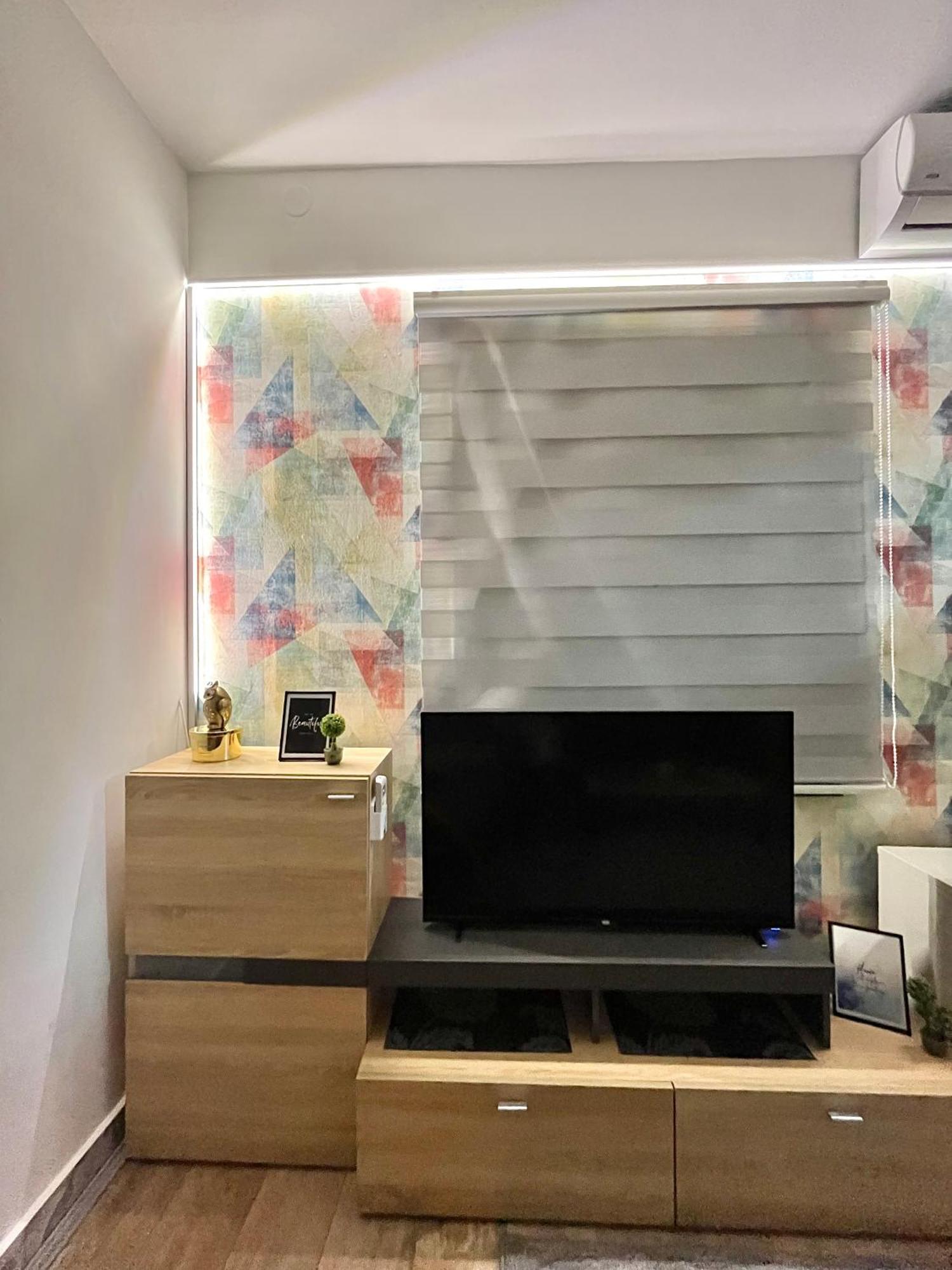 Nilton Apartmans Nis Luaran gambar