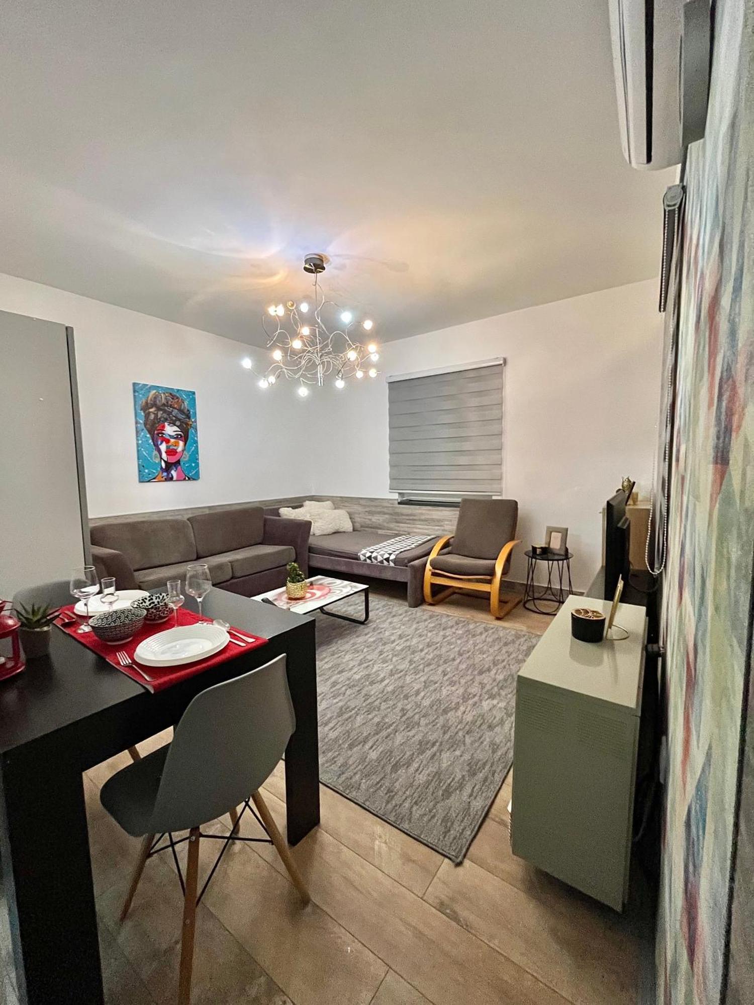 Nilton Apartmans Nis Luaran gambar