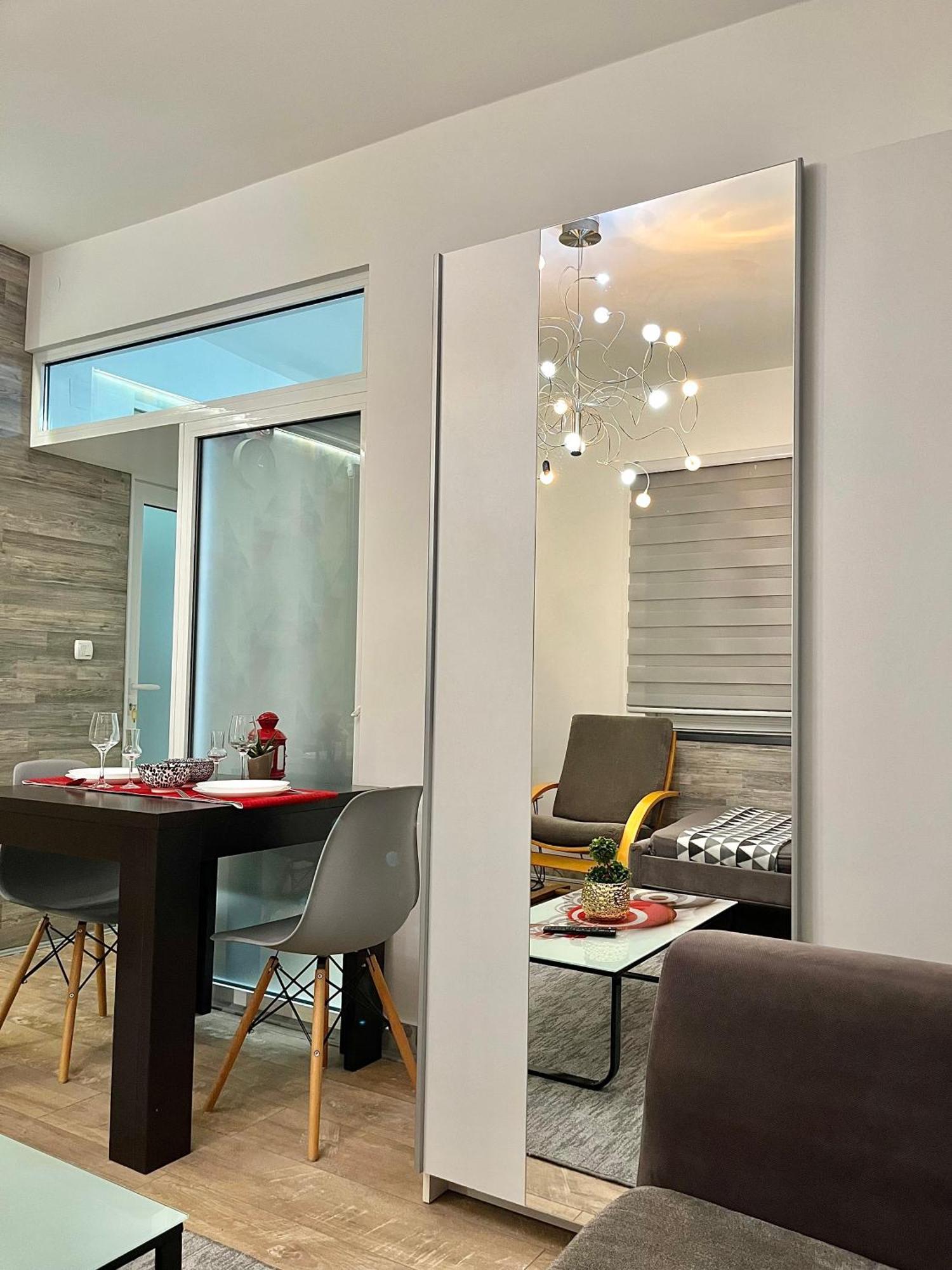 Nilton Apartmans Nis Luaran gambar